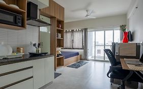 Living Homes Centauri - Whitefield, Near Manipal Hospital